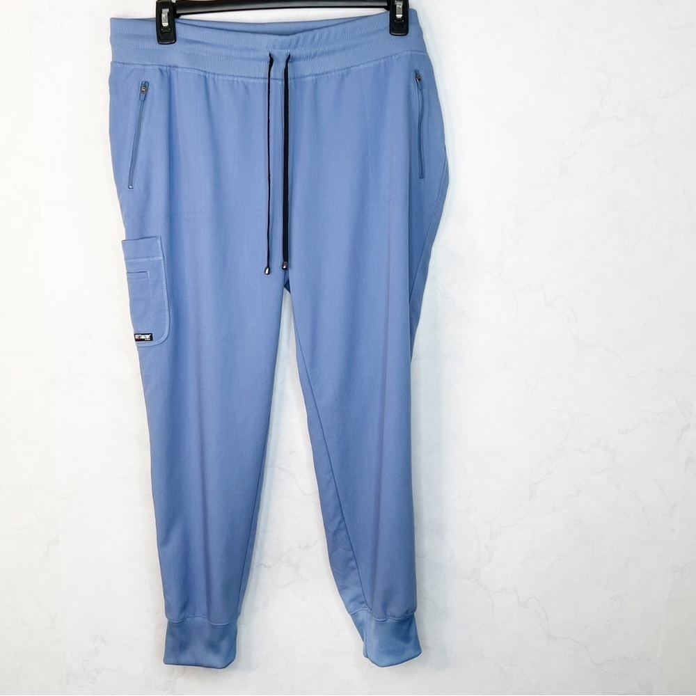 [Barco Uniforms]